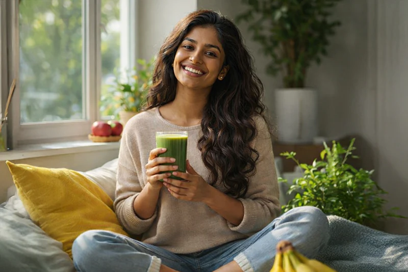 Online Detox Course India