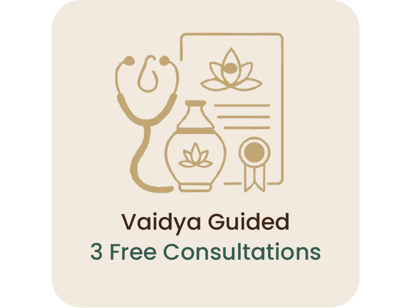 online detox course india