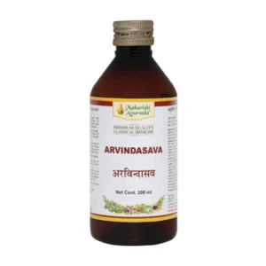Arvindasava- Tonic for Children (200ml)