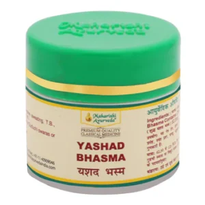 YASHAD BHASMA- 5 gms