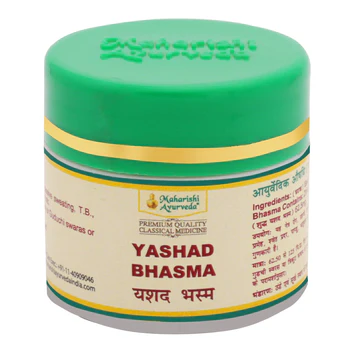 YASHAD BHASMA- 5 gms